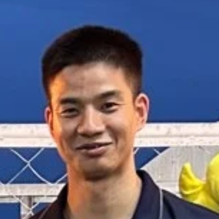 IMS - 今回案内してくれた学校スタッフ