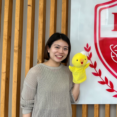 PIA-Polyglot International Academy - 今回訪問したCEBU21スタッフ