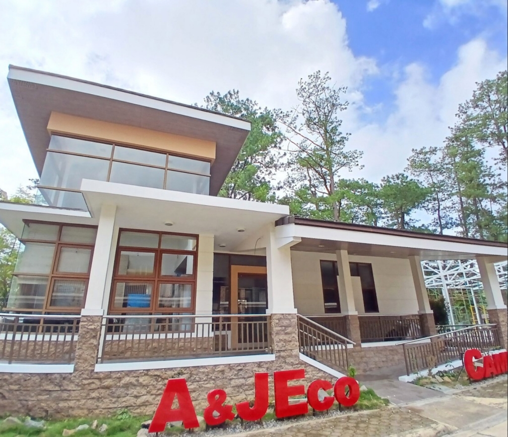 A&J ECO CAMPUS