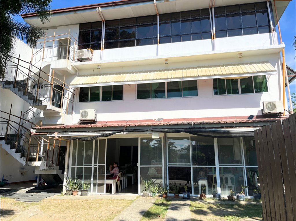 Columbus English Academy-コロンブス語学院-