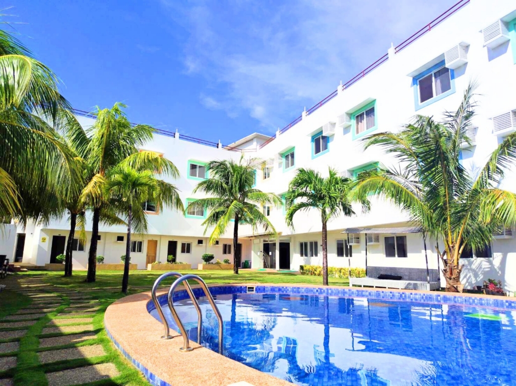 Boracay Coco English