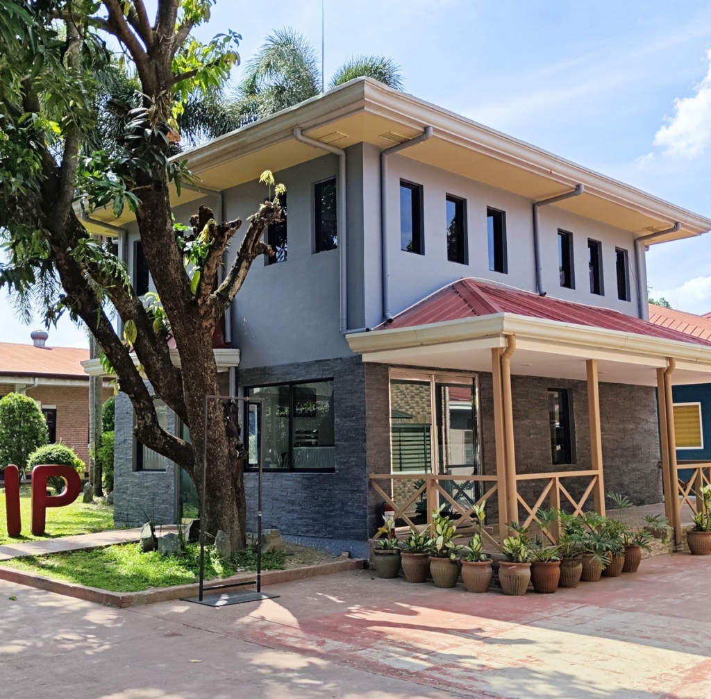 CIP-Clark Institute of the Philippines-