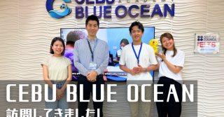 cebublueocean