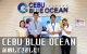 【フィリピン留学/学校訪問記】セブ島で大人気の CEBU BLUE OCEAN！新しくできた外部ホテルへも宿泊体験させていただきました！