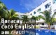【フィリピン留学/学校訪問記】楽園ボラカイで学ぶ特別な英語体験！ 青い海と白い砂浜に囲まれたBoracay Coco Englishを徹底取材してきました！
