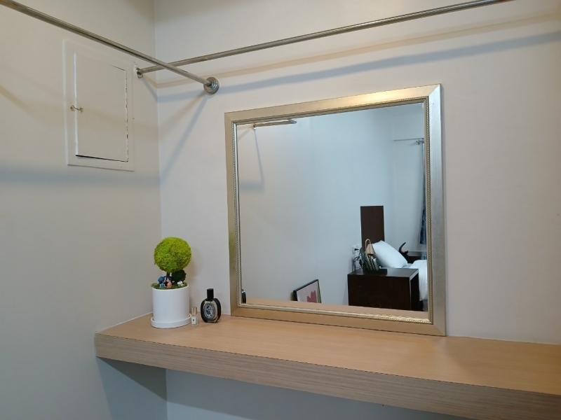 フィリピン留学 Cebu21 - A&J ECO CAMPUS-Domitory-5