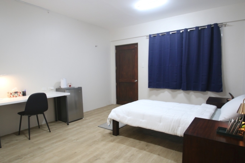 フィリピン留学 Cebu21 - A&J ECO CAMPUS-Domitory-8