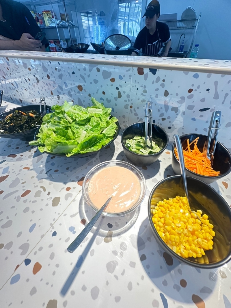 フィリピン留学 Cebu21 - A&J ECO CAMPUS-Meal-37