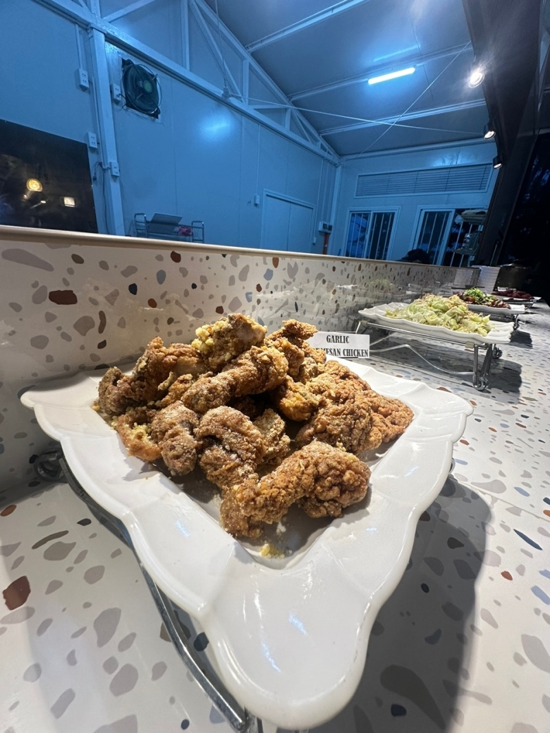 フィリピン留学 Cebu21 - A&J ECO CAMPUS-Meal-53