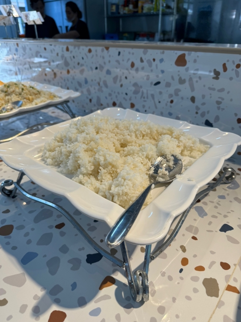 フィリピン留学 Cebu21 - A&J ECO CAMPUS-Meal-57