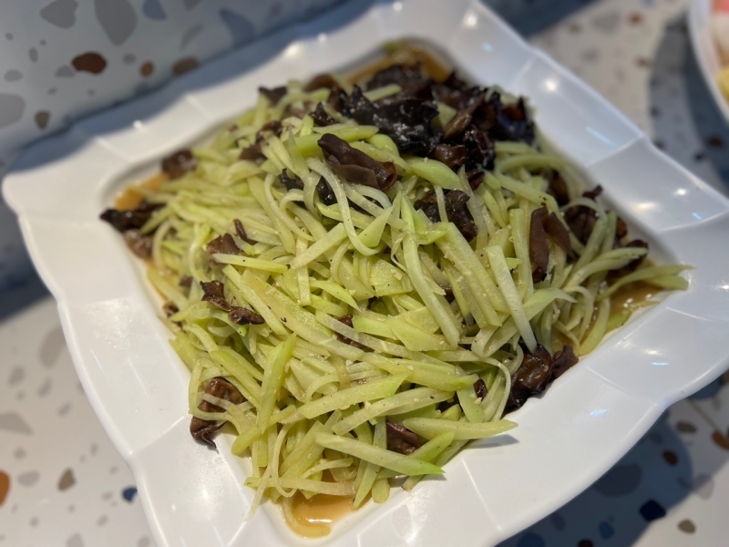 フィリピン留学 Cebu21 - A&J ECO CAMPUS-Meal-67