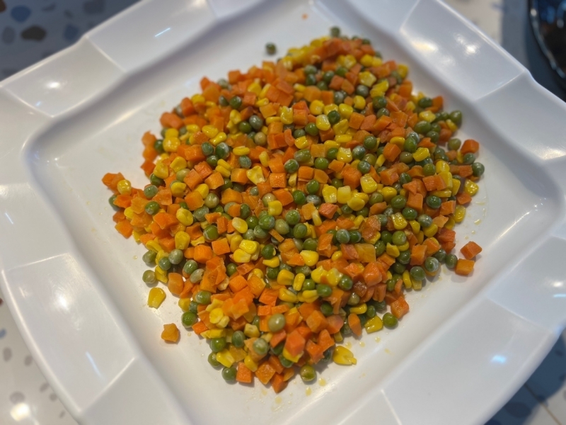 フィリピン留学 Cebu21 - A&J ECO CAMPUS-Meal-86