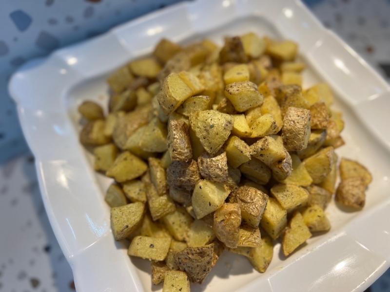 フィリピン留学 Cebu21 - A&J ECO CAMPUS-Meal-106
