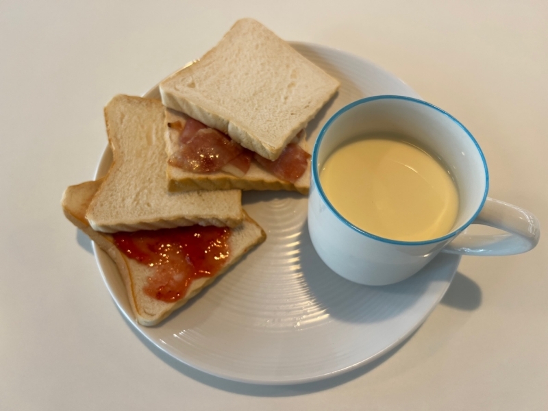 フィリピン留学 Cebu21 - A&J ECO CAMPUS-Meal-109