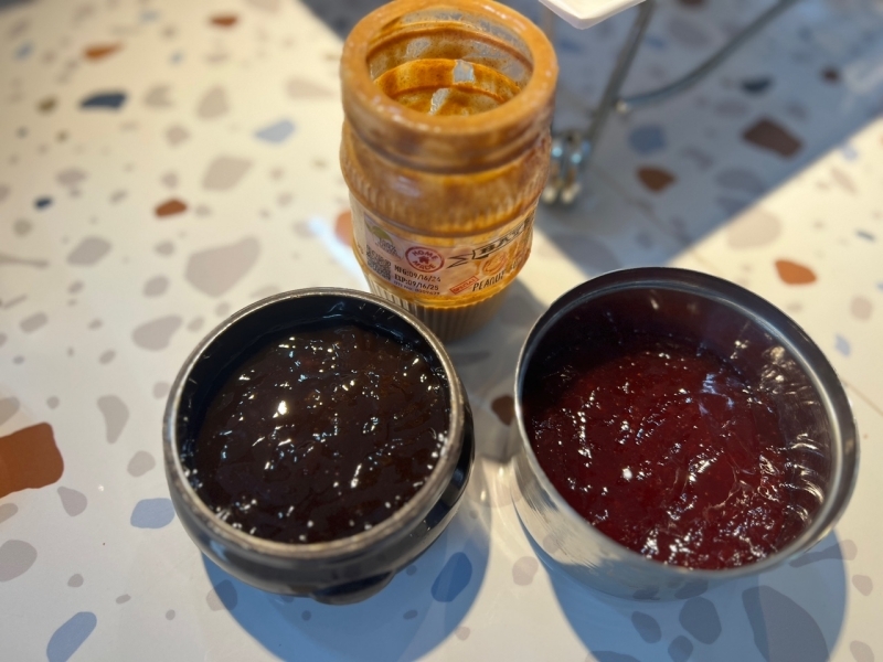 フィリピン留学 Cebu21 - A&J ECO CAMPUS-Meal-111