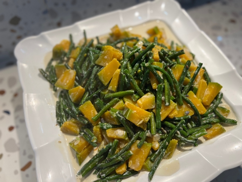 フィリピン留学 Cebu21 - A&J ECO CAMPUS-Meal-124