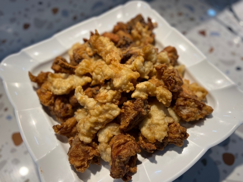 フィリピン留学 Cebu21 - A&J ECO CAMPUS-Meal-127