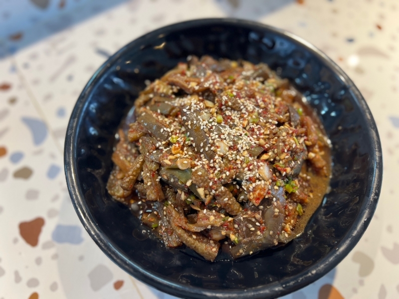 フィリピン留学 Cebu21 - A&J ECO CAMPUS-Meal-128