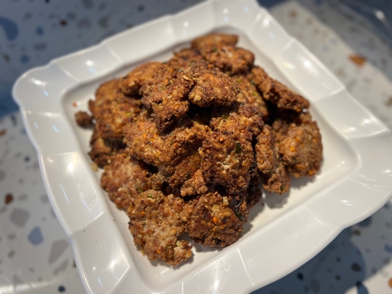 フィリピン留学 Cebu21 - A&J ECO CAMPUS-Meal-129