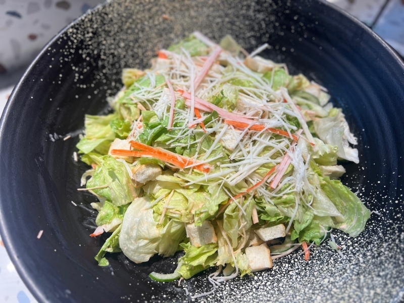 フィリピン留学 Cebu21 - A&J ECO CAMPUS-Meal-141