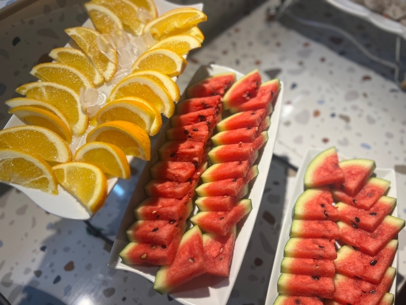 フィリピン留学 Cebu21 - A&J ECO CAMPUS-Meal-142