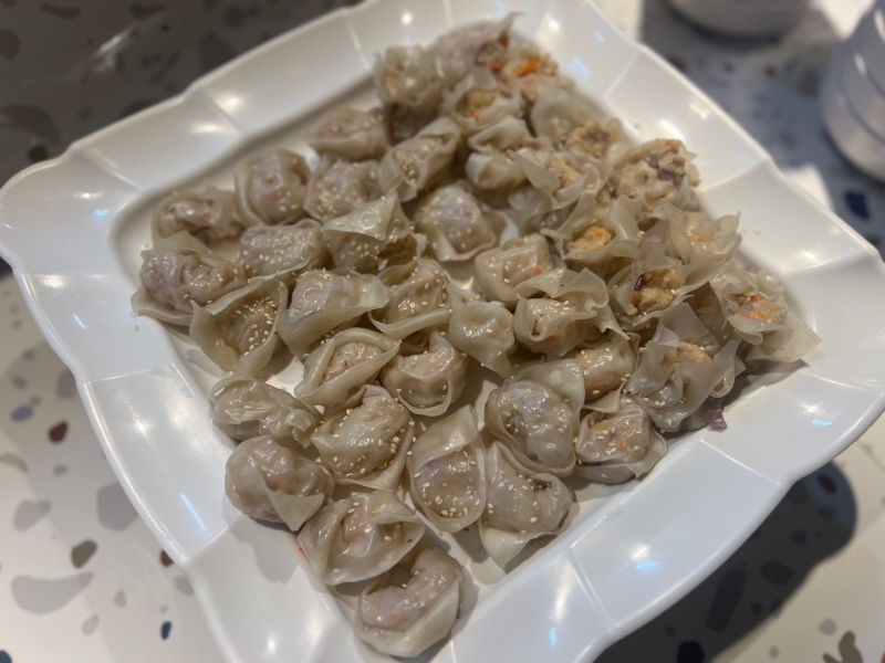 フィリピン留学 Cebu21 - A&J ECO CAMPUS-Meal-143