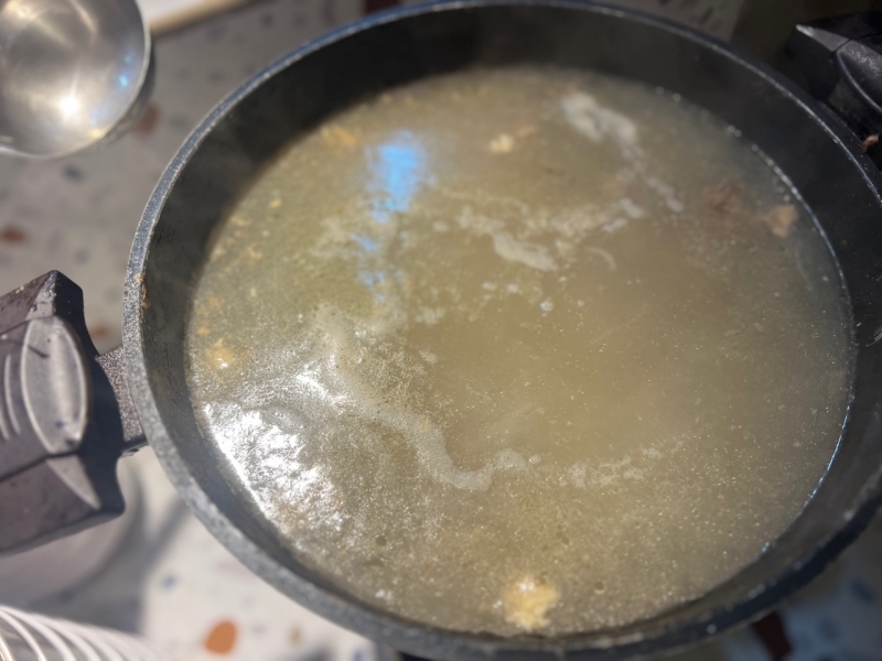 フィリピン留学 Cebu21 - A&J ECO CAMPUS-Meal-144