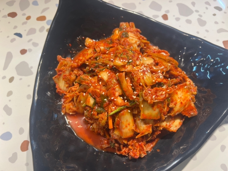 フィリピン留学 Cebu21 - A&J ECO CAMPUS-Meal-147
