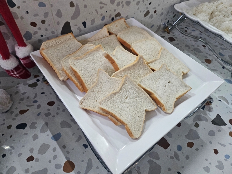 フィリピン留学 Cebu21 - A&J ECO CAMPUS-Meal-148