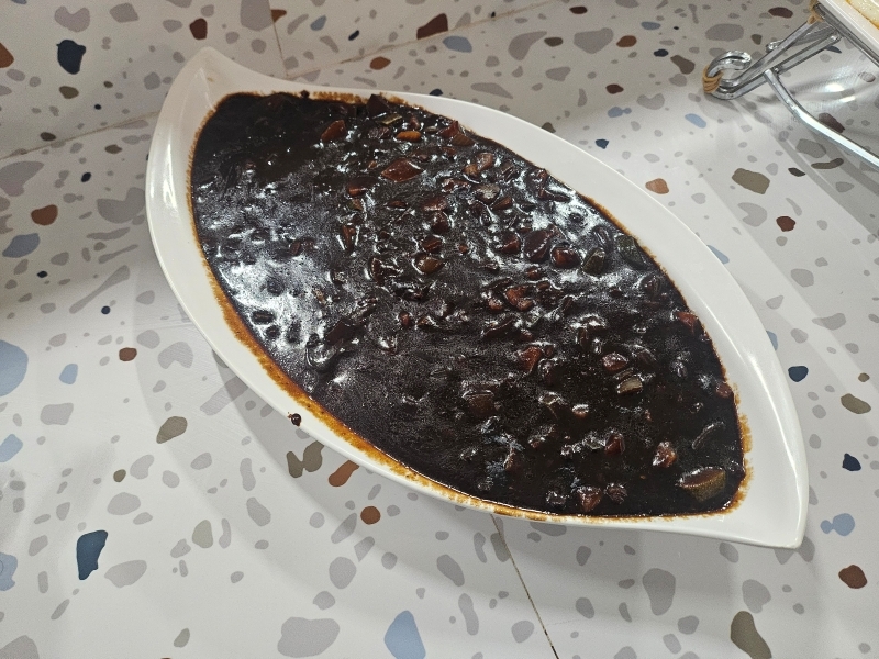 フィリピン留学 Cebu21 - A&J ECO CAMPUS-Meal-149