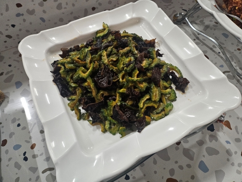 フィリピン留学 Cebu21 - A&J ECO CAMPUS-Meal-151