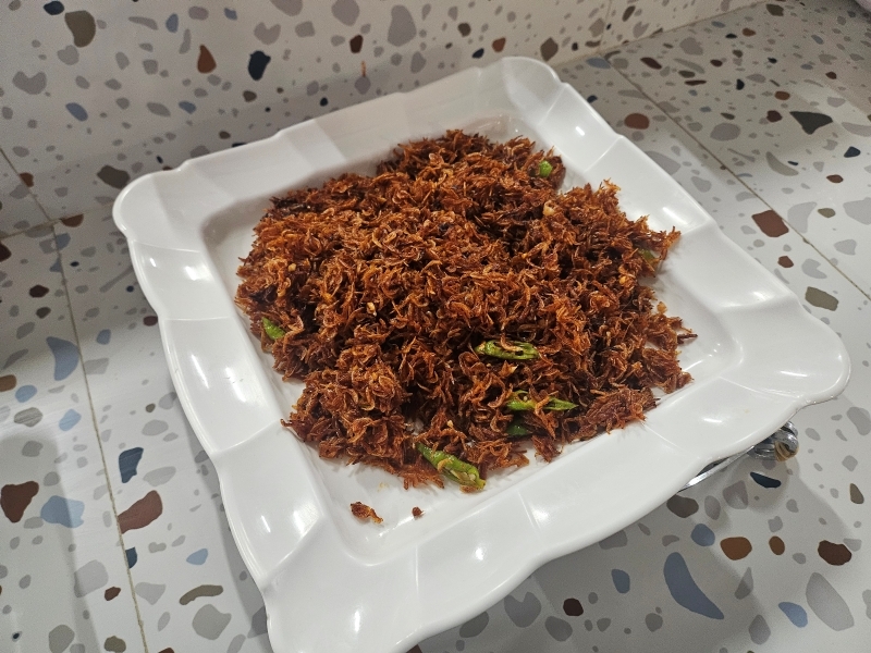 フィリピン留学 Cebu21 - A&J ECO CAMPUS-Meal-152