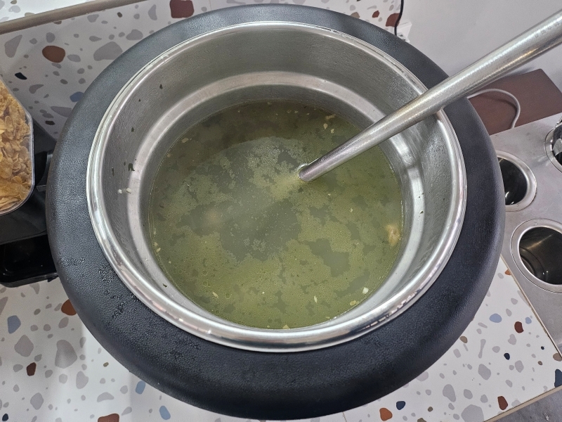 フィリピン留学 Cebu21 - A&J ECO CAMPUS-Meal-154