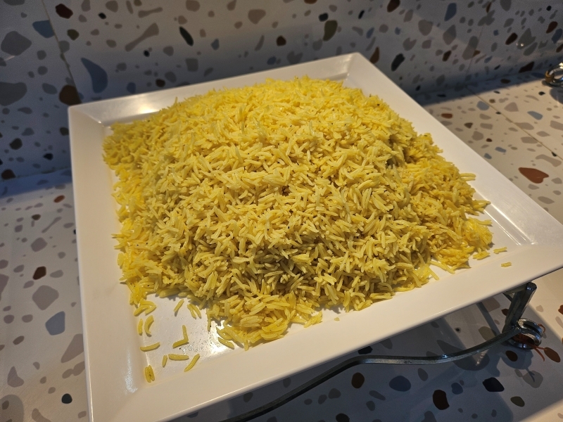 フィリピン留学 Cebu21 - A&J ECO CAMPUS-Meal-156