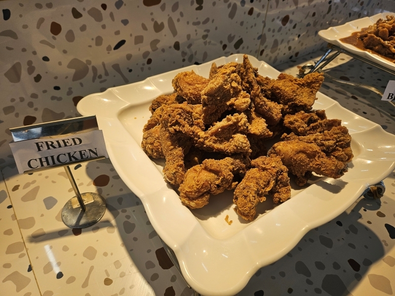 フィリピン留学 Cebu21 - A&J ECO CAMPUS-Meal-157