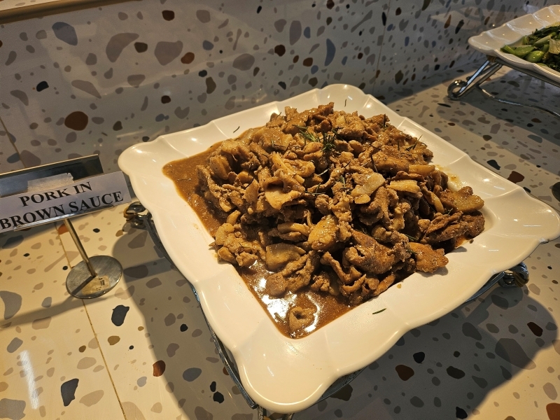フィリピン留学 Cebu21 - A&J ECO CAMPUS-Meal-158