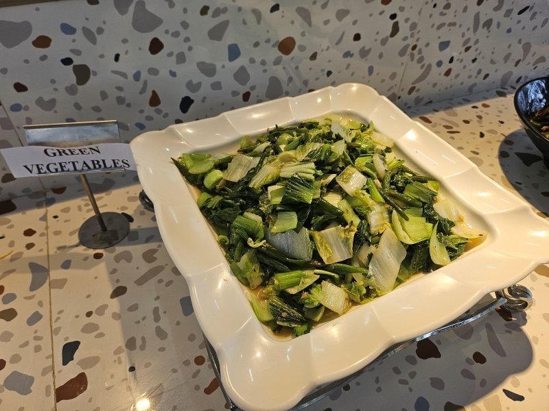 フィリピン留学 Cebu21 - A&J ECO CAMPUS-Meal-159
