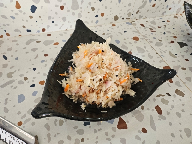 フィリピン留学 Cebu21 - A&J ECO CAMPUS-Meal-167