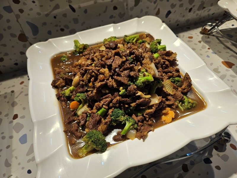 フィリピン留学 Cebu21 - A&J ECO CAMPUS-Meal-170