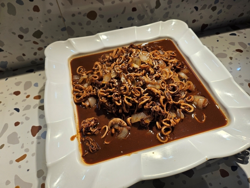 フィリピン留学 Cebu21 - A&J ECO CAMPUS-Meal-172