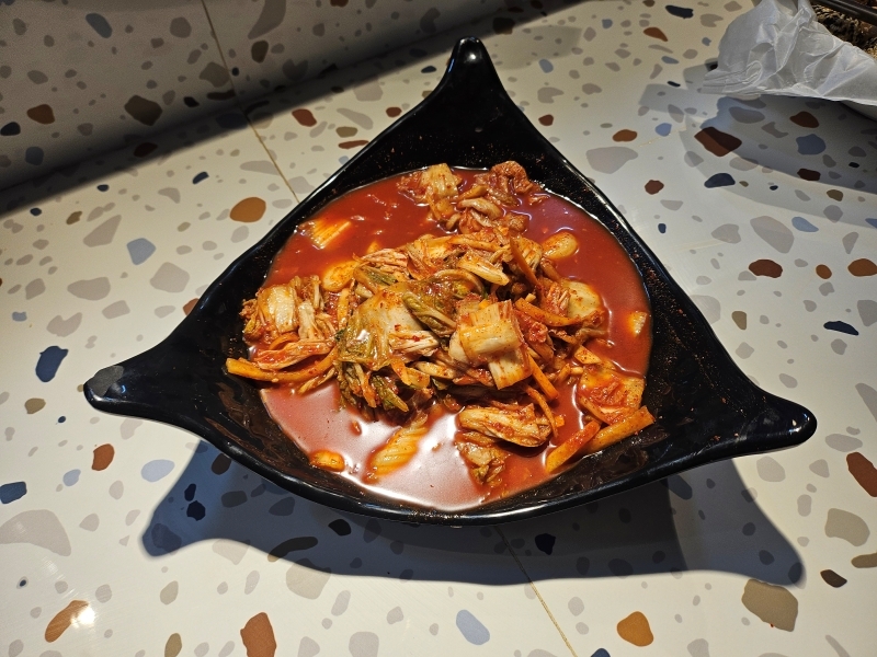 フィリピン留学 Cebu21 - A&J ECO CAMPUS-Meal-174
