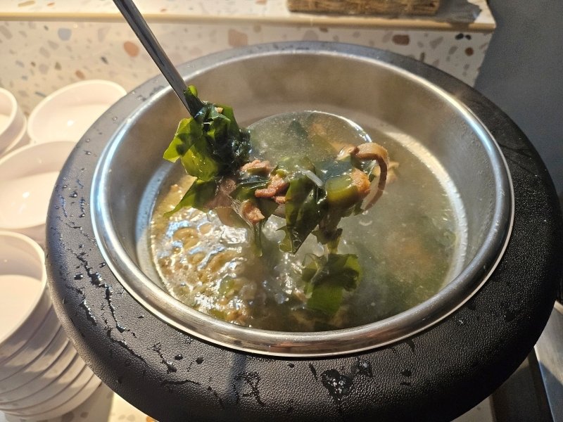 フィリピン留学 Cebu21 - A&J ECO CAMPUS-Meal-176