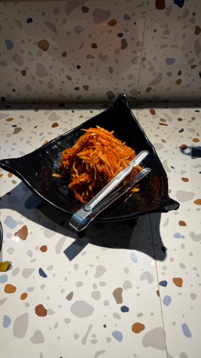 フィリピン留学 Cebu21 - A&J ECO CAMPUS-Meal-181