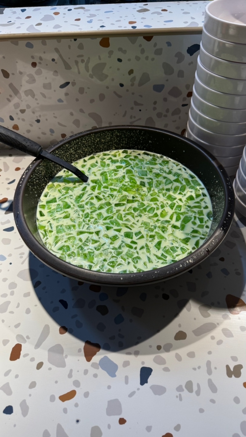 フィリピン留学 Cebu21 - A&J ECO CAMPUS-Meal-182