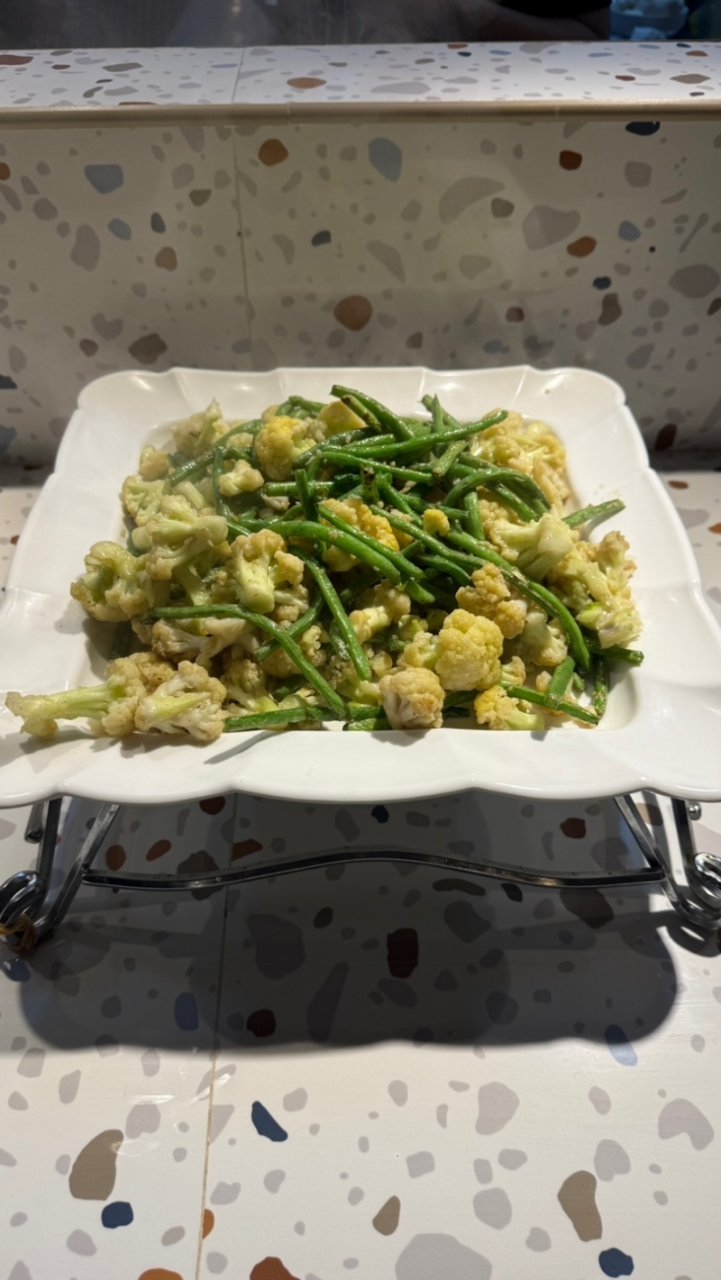 フィリピン留学 Cebu21 - A&J ECO CAMPUS-Meal-184