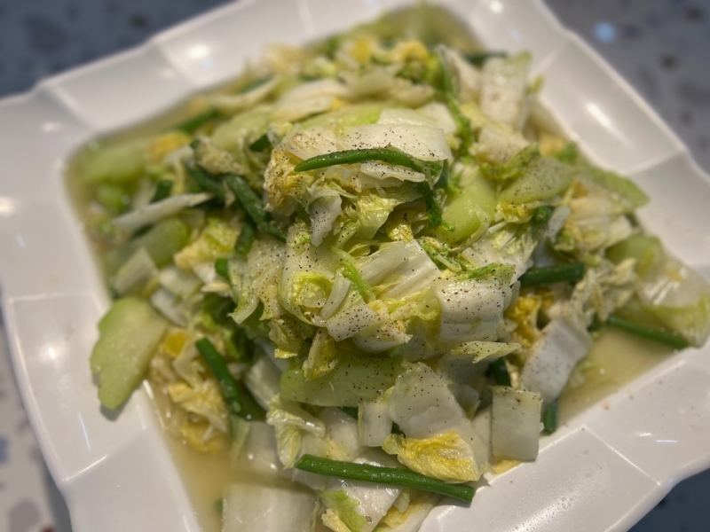 フィリピン留学 Cebu21 - A&J ECO CAMPUS-Meal-189