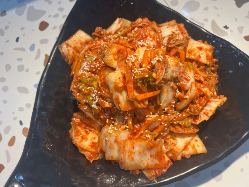 フィリピン留学 Cebu21 - A&J ECO CAMPUS-Meal-190