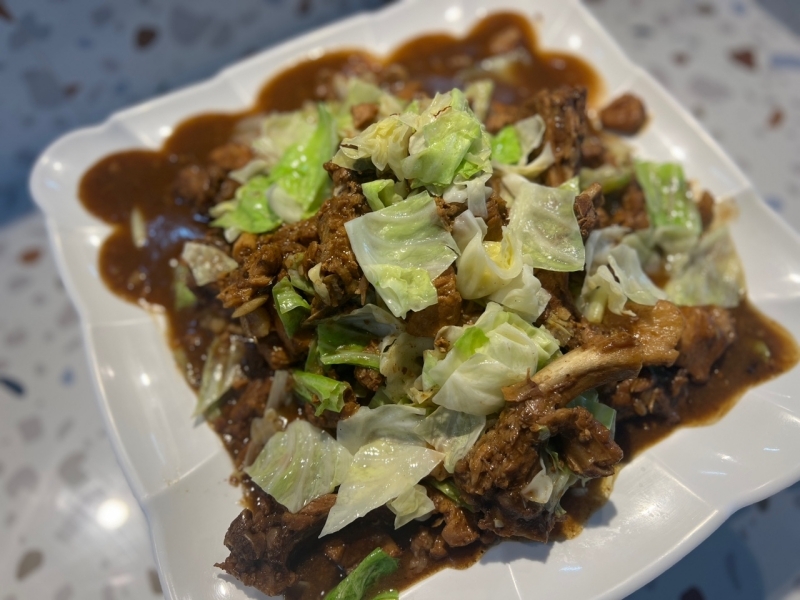 フィリピン留学 Cebu21 - A&J ECO CAMPUS-Meal-193