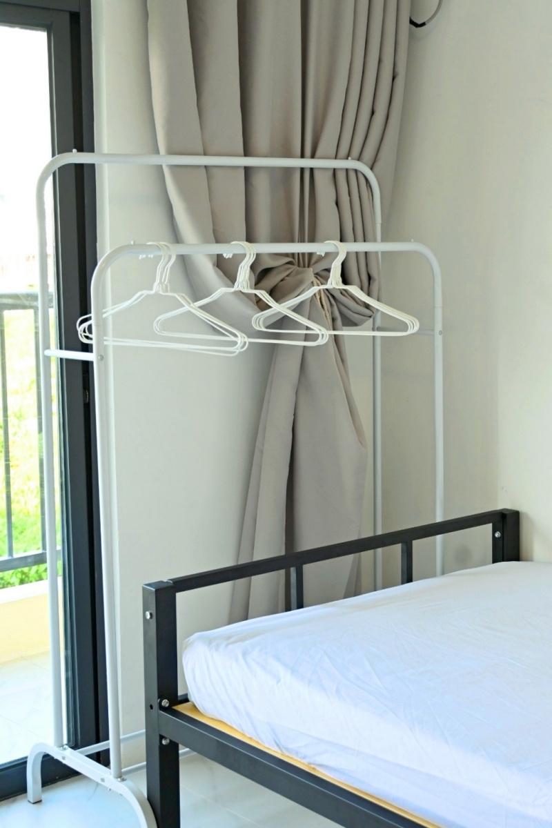 フィリピン留学 Cebu21 - B`CEBU-Dormitory-5