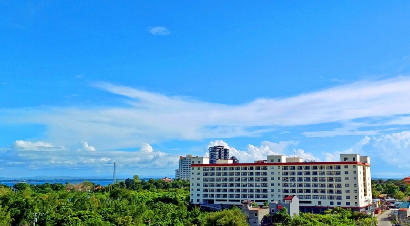 フィリピン留学 Cebu21 - B`CEBU-Dormitory-13